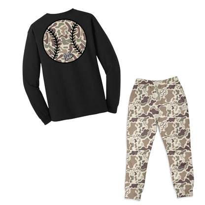 Youth Baseball Joggers