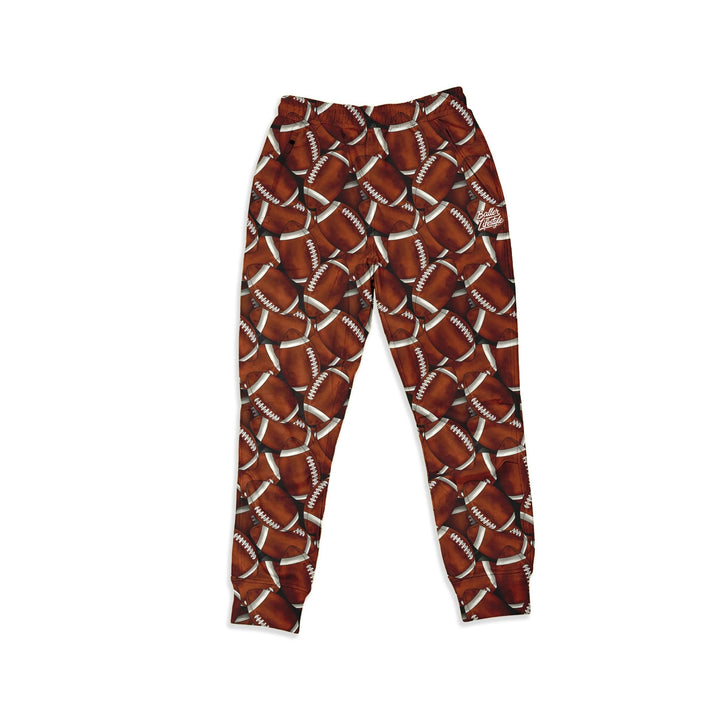 Youth Football Joggers