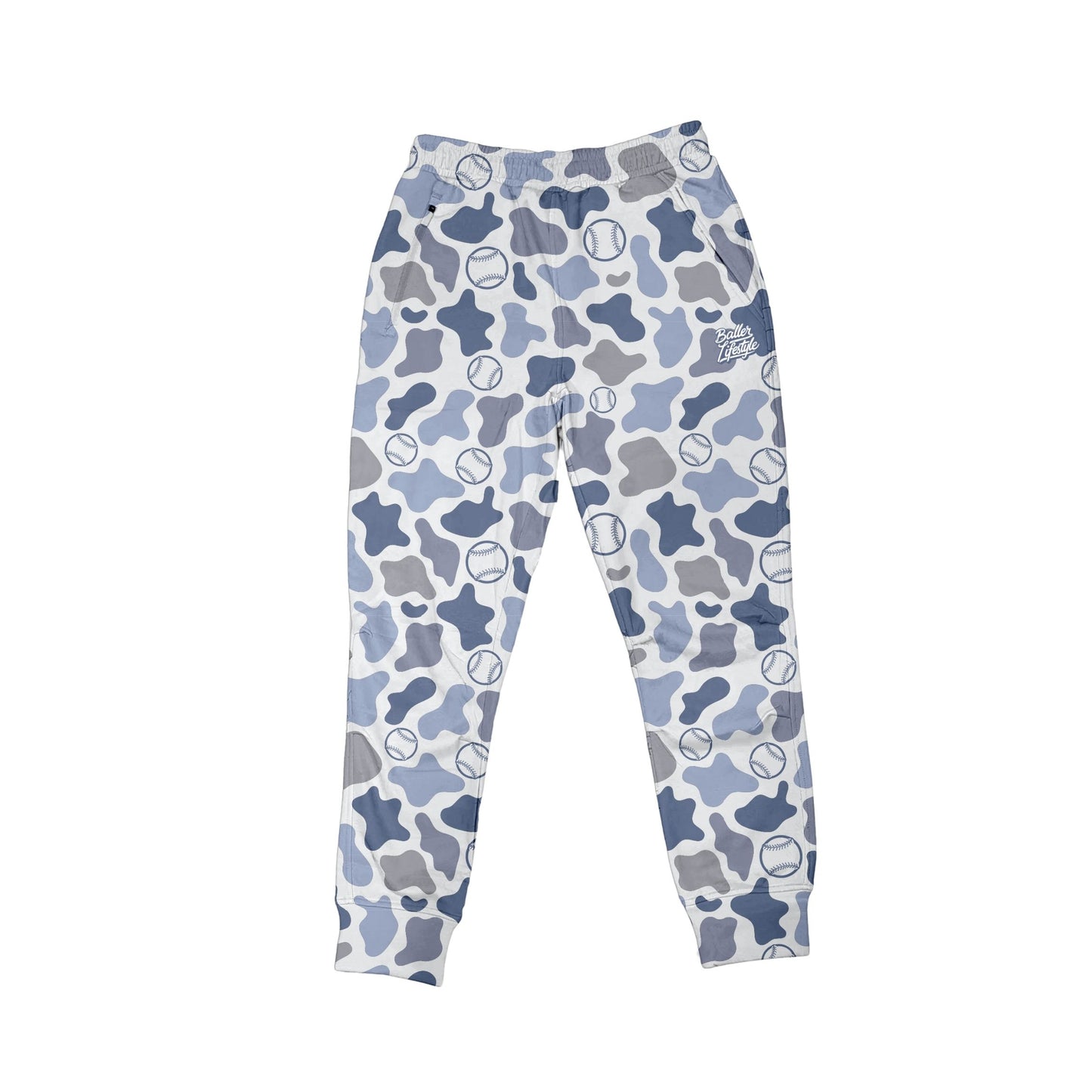 Youth Baseball Joggers