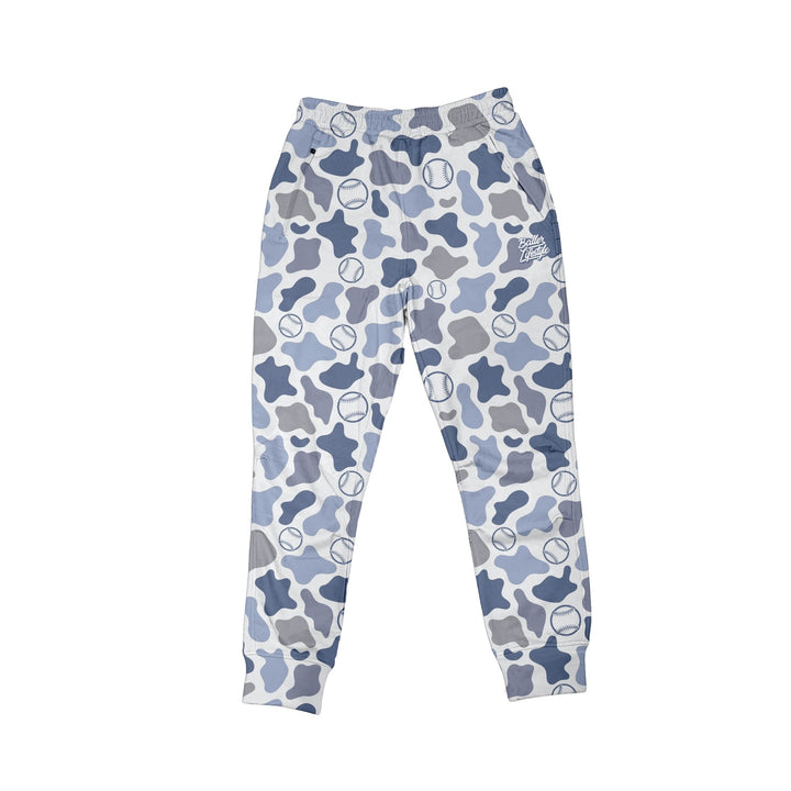 Youth Baseball Joggers
