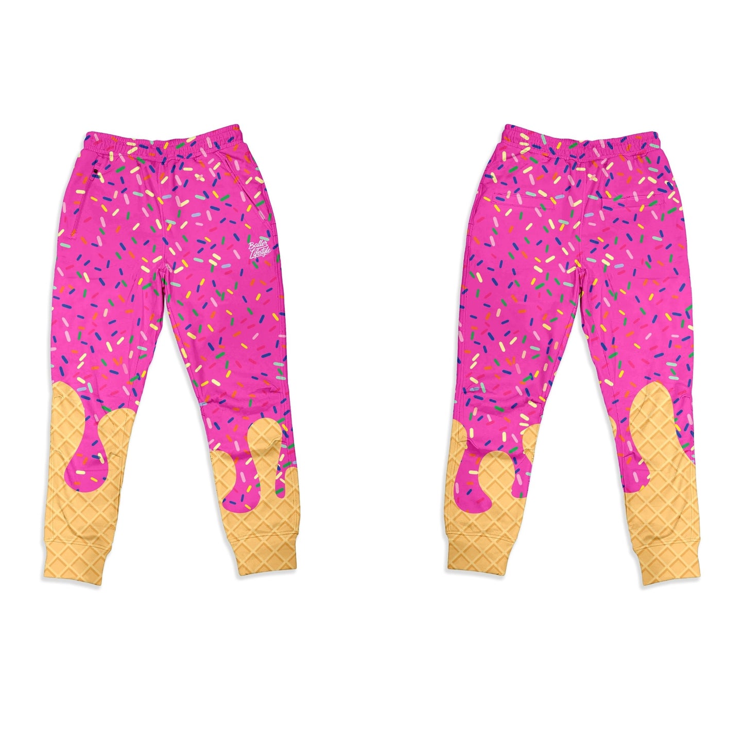 Youth Baseball Joggers