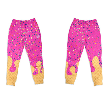 Youth Baseball Joggers