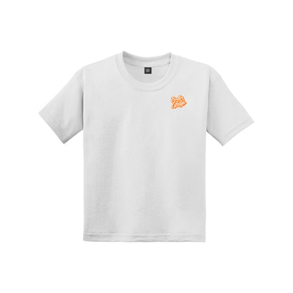 Football Halloween Youth Tee