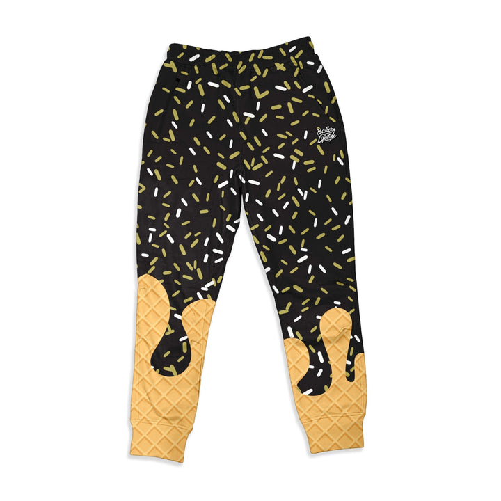 Youth Baseball Joggers