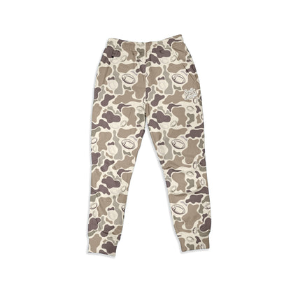 Youth Football Joggers