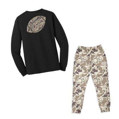 Youth Football Joggers