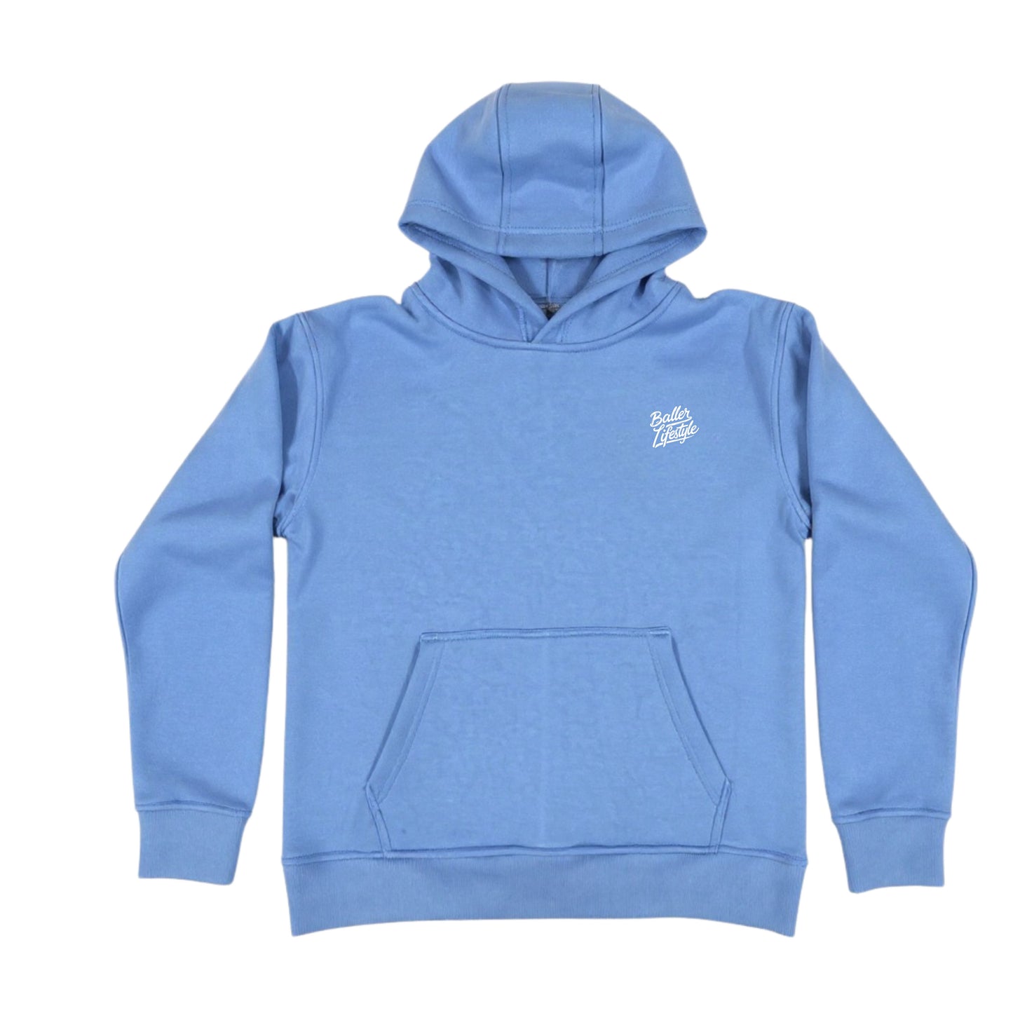 Baller Lifestyle Hoodie