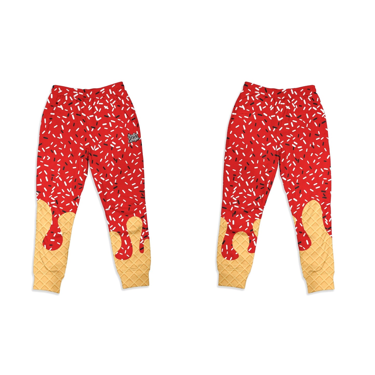 Youth Baseball Joggers