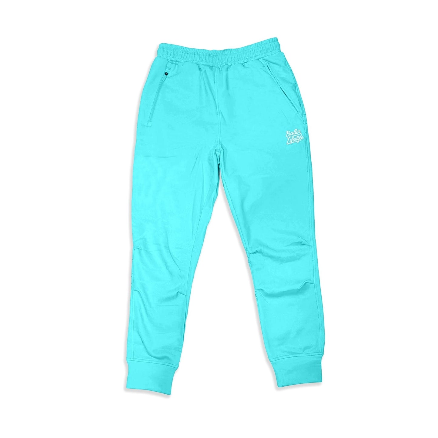 Baller Lifestyle Baseball Joggers