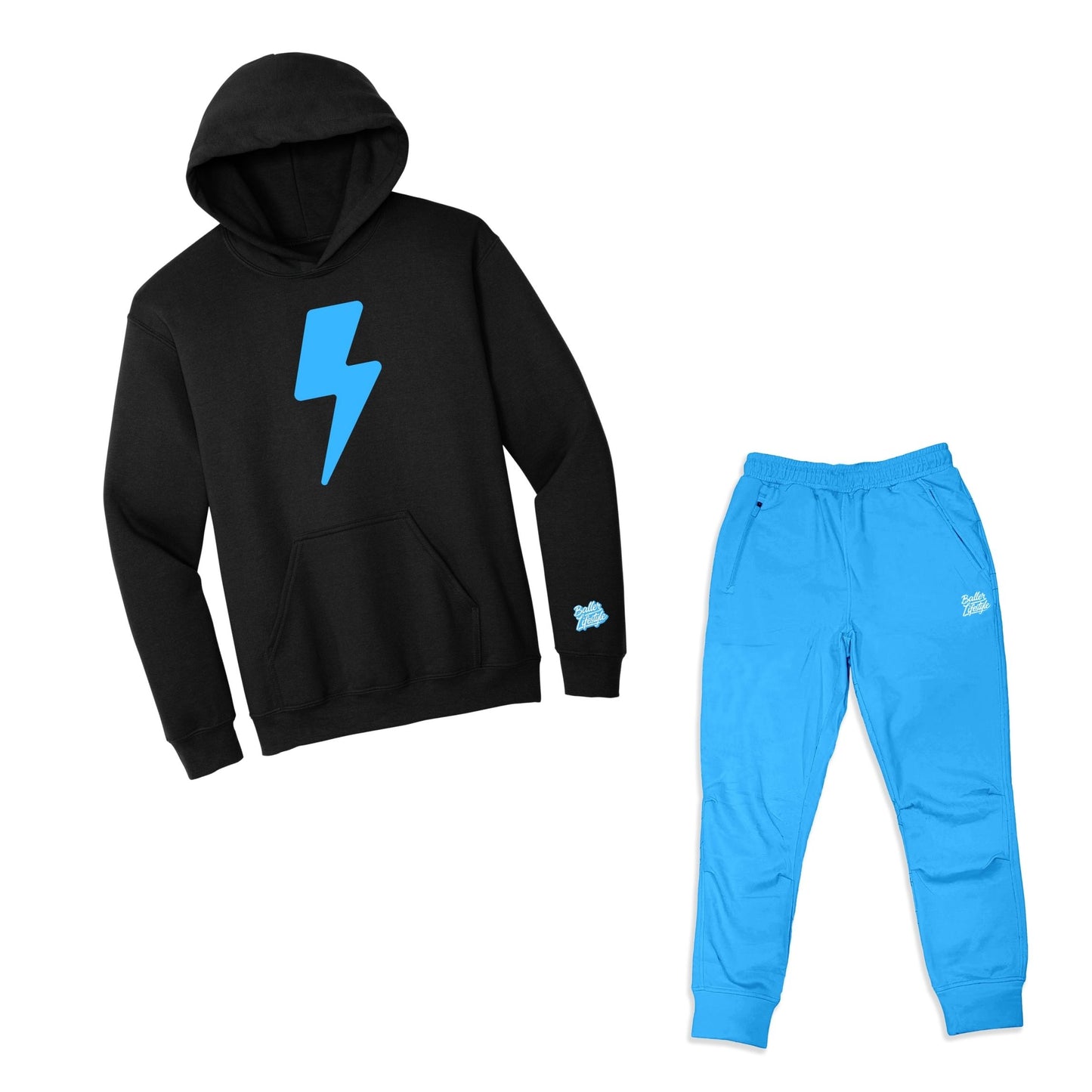 Youth Baseball Joggers