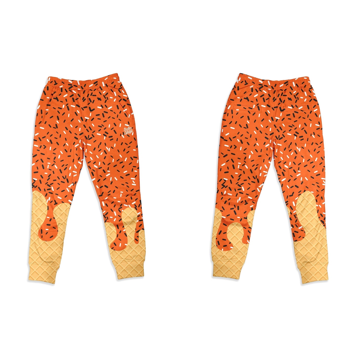 Youth Baseball Joggers