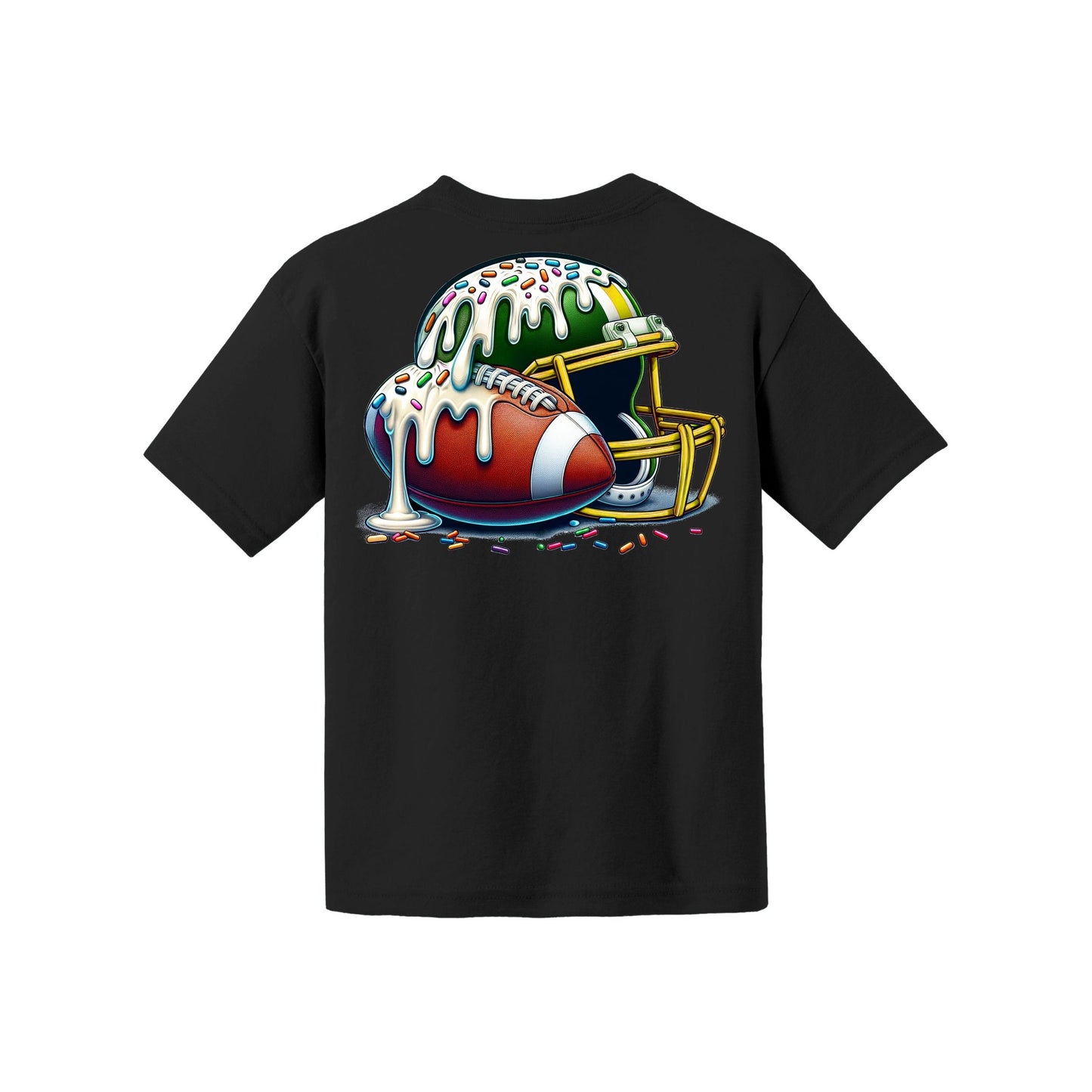 Football Youth Tee