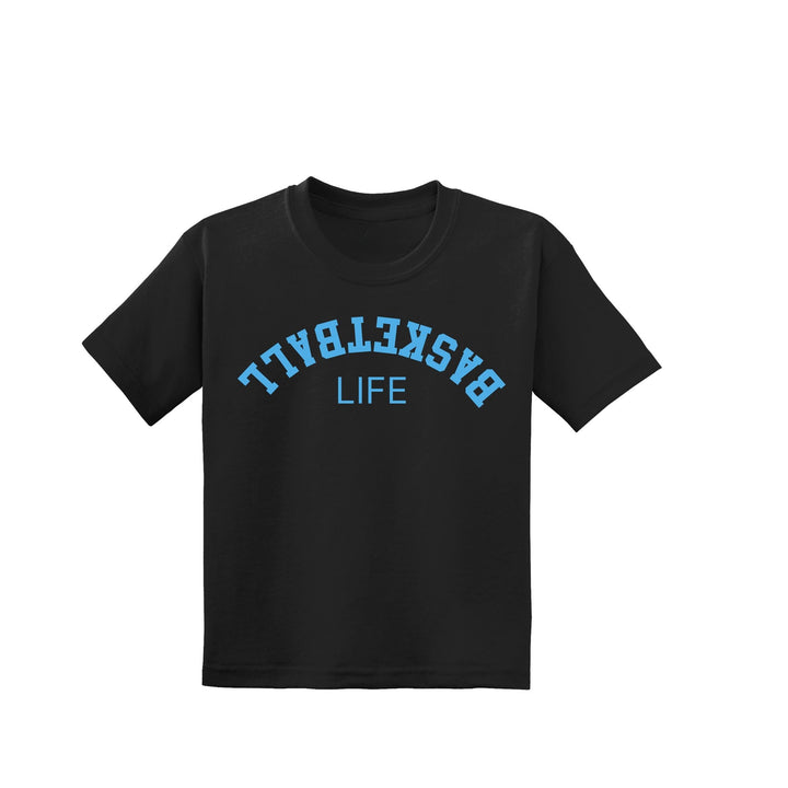 Basketball Youth Tee