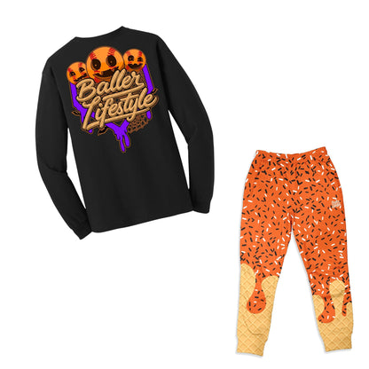Youth Baseball Joggers