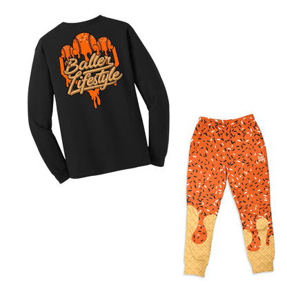 Youth Baseball Joggers