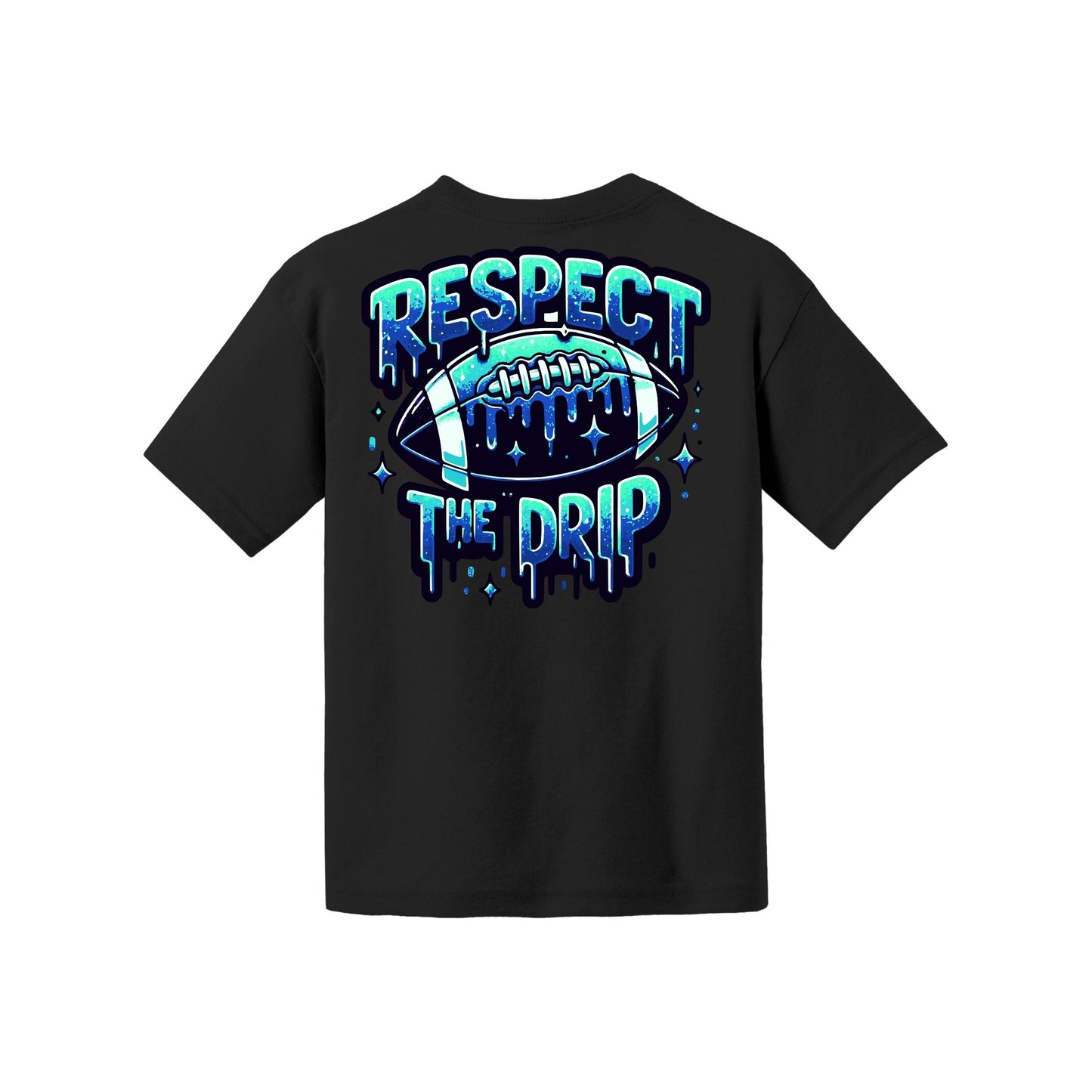 Football Youth Tee