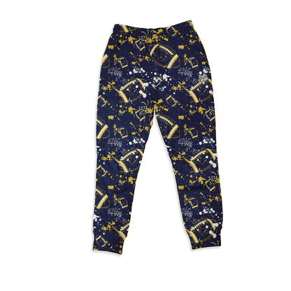 Baller Lifestyle Football Joggers