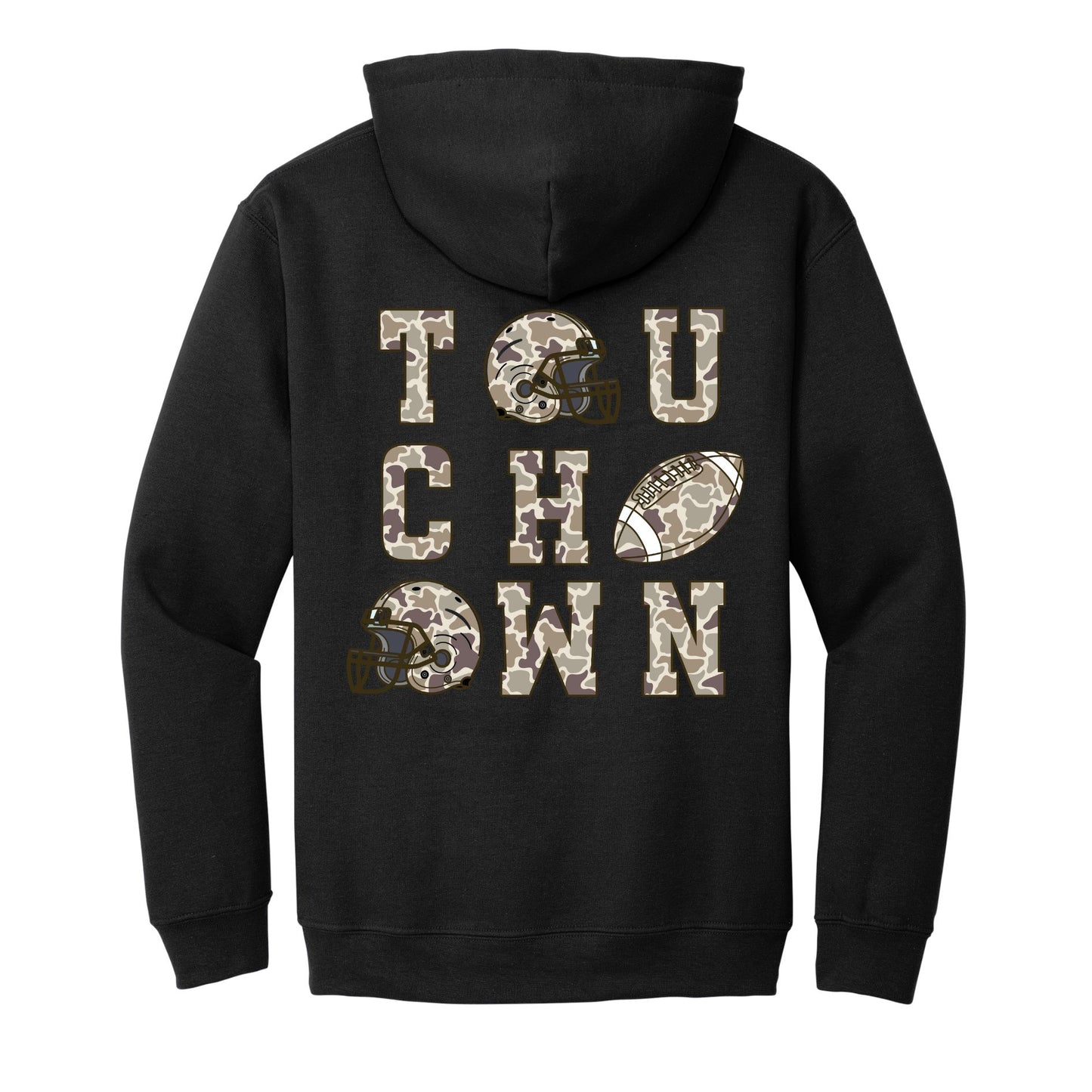 Football Youth Sweatshirt