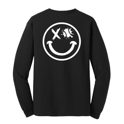 Youth Baseball Long Sleeve Tee