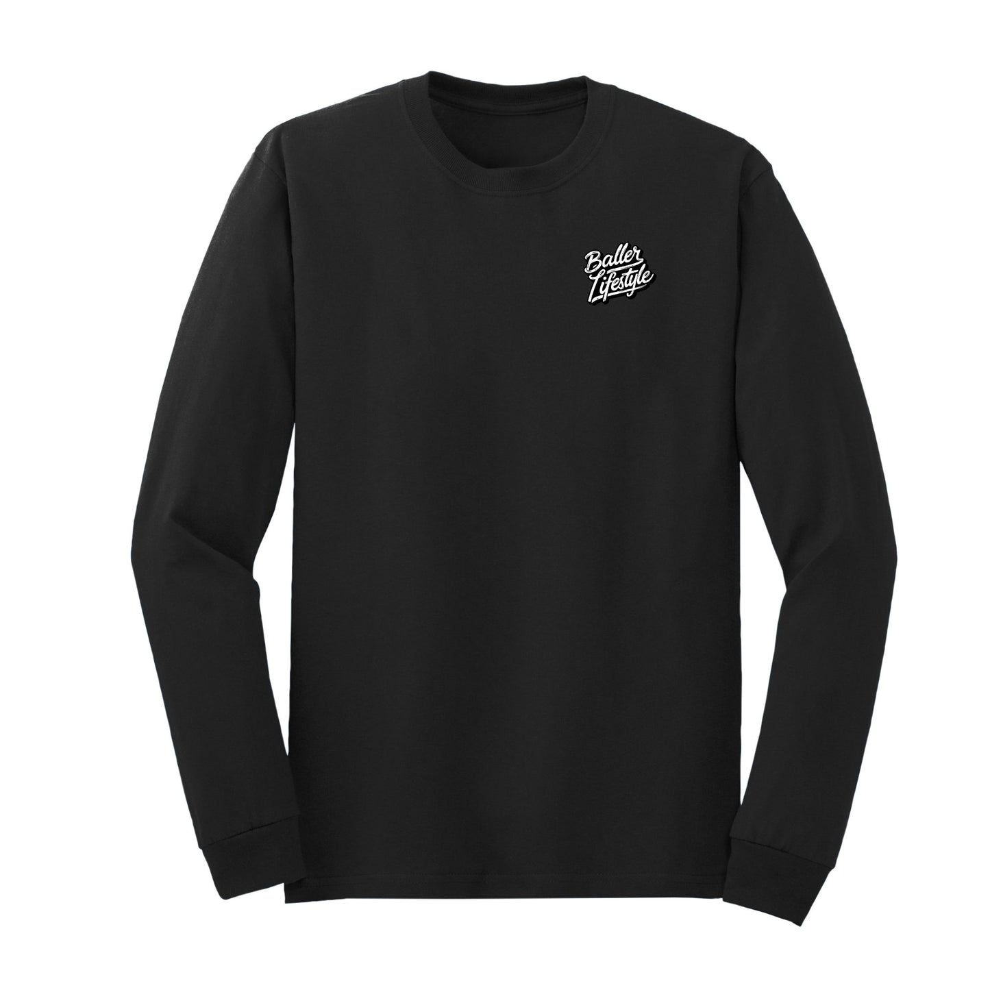 Youth Halloween Long Sleeve Tee
