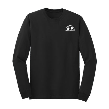 Soccer Youth Long Sleeve